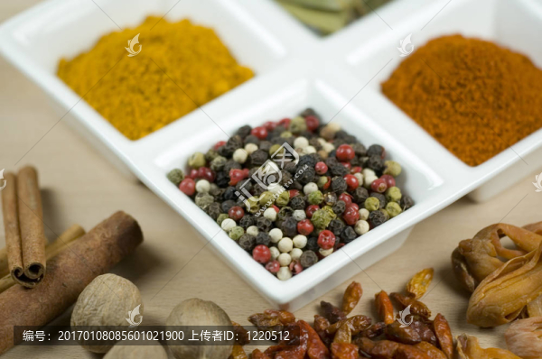 香料