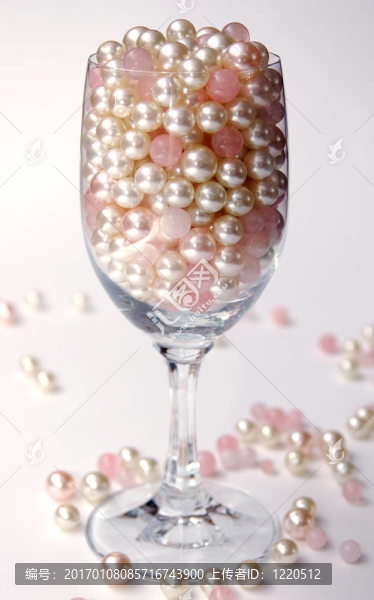玻璃杯子