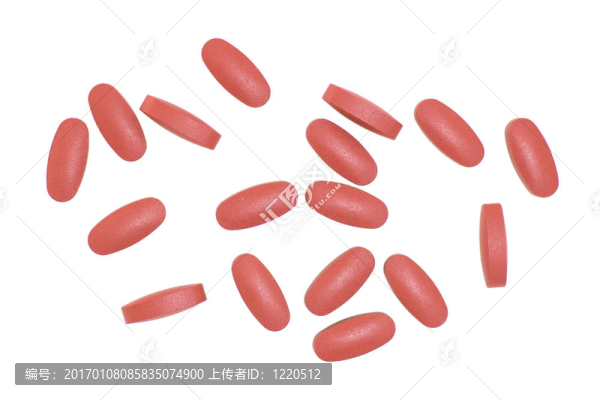 維生素片