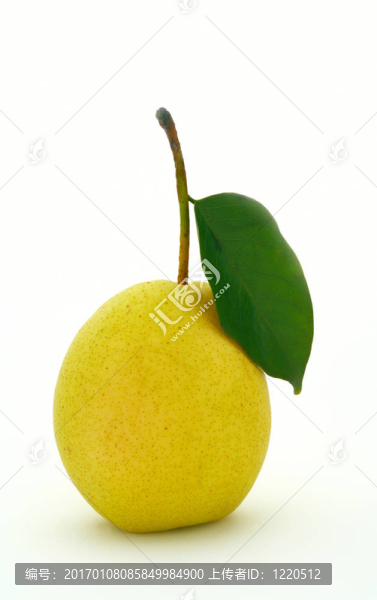 梨