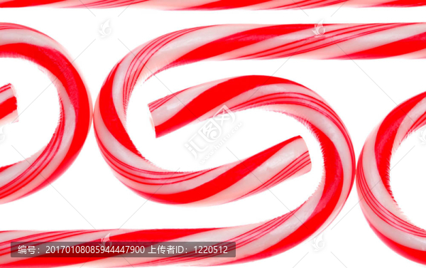 糖果白