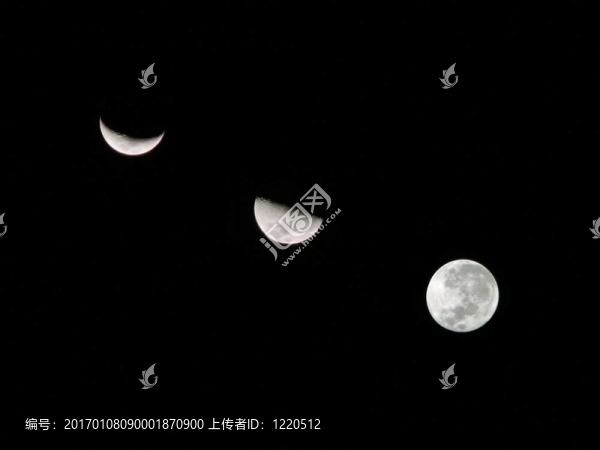 Moon復(fù)合