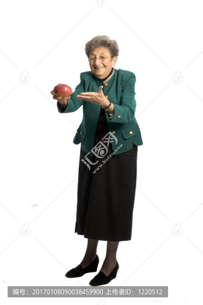 高級芒果女人
