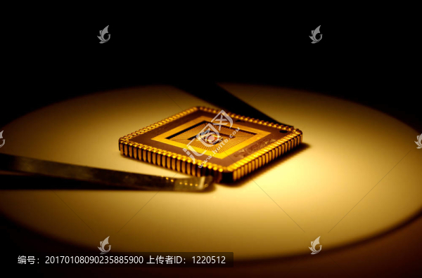 計(jì)算機(jī)芯片