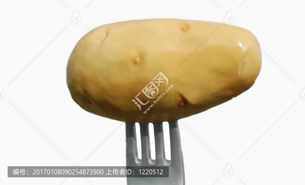大土豆