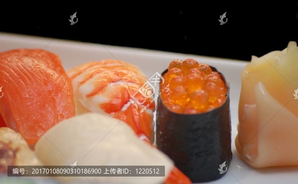 壽司