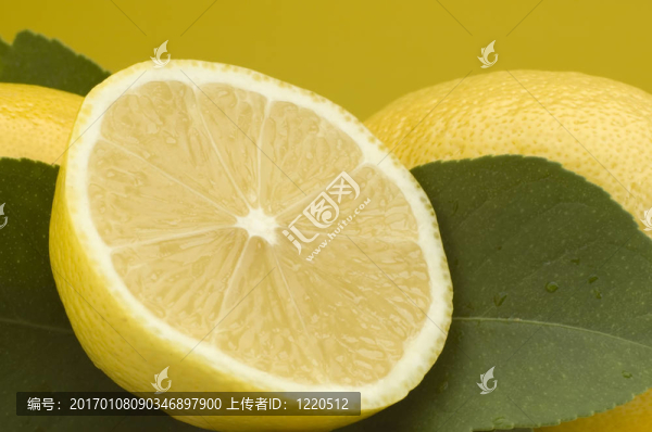 檸檬