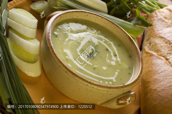 湯