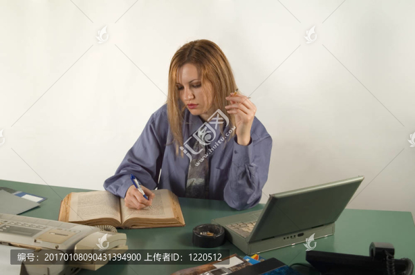 女人讀的書