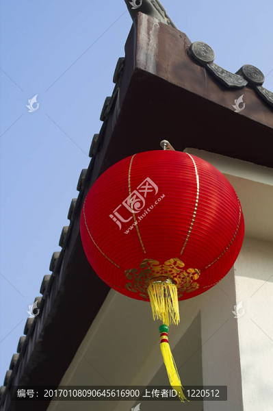 redlantern