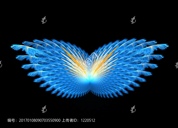 分形摘要