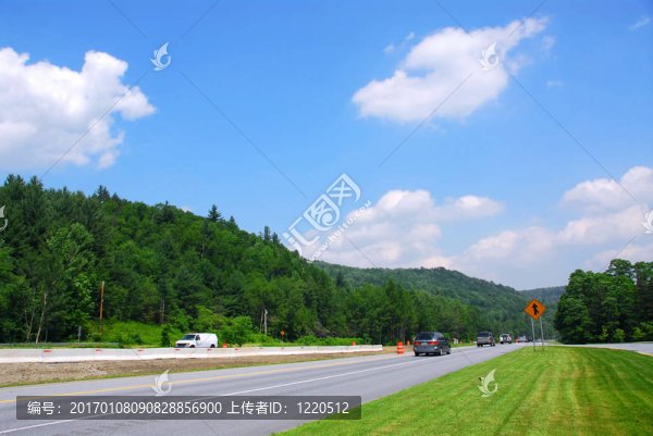 公路