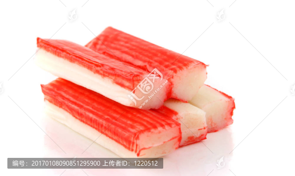 蟹柳1