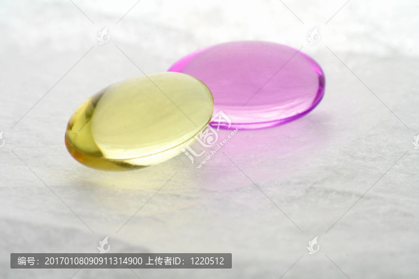凝膠丸