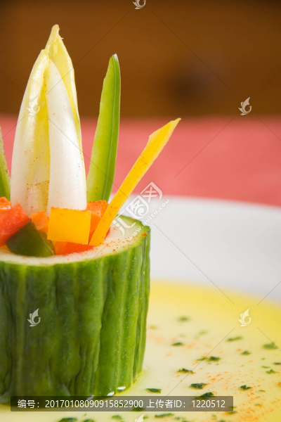素食入門