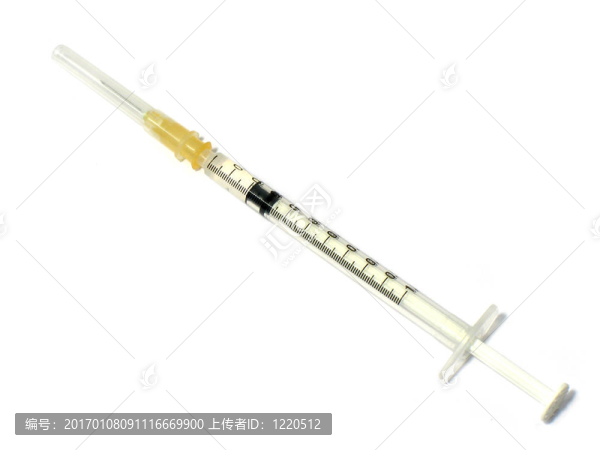注射器