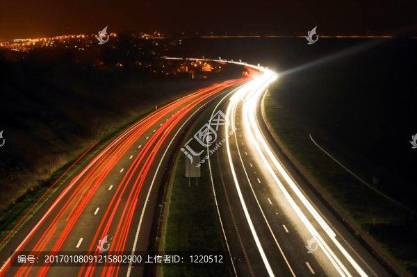 交通路線