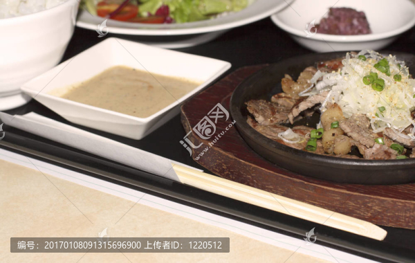 中國食品