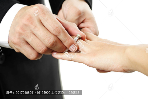 婚禮