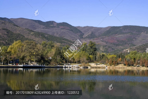 風(fēng)景景觀