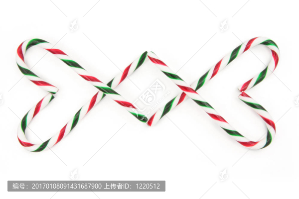 糖果手杖