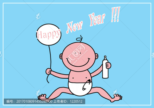 新年快樂！??！