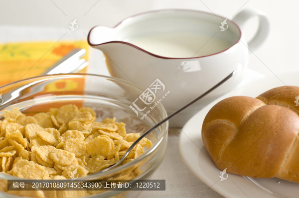 玉米