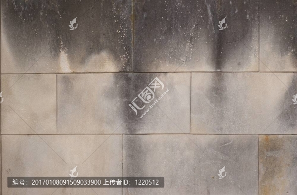 熏水泥磚Grunge紋理