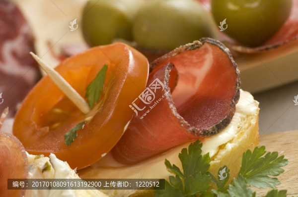 三明治