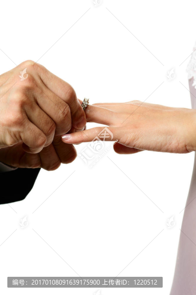 婚禮