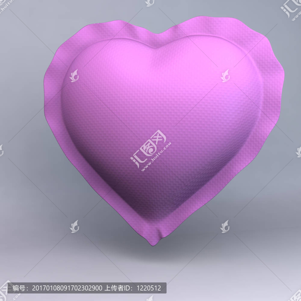 心