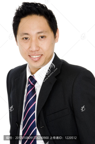亞洲商人