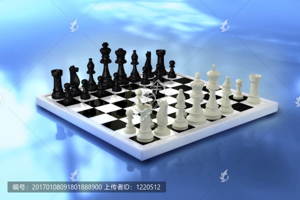 國際象棋