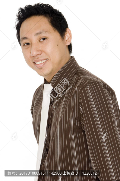 亞洲商人