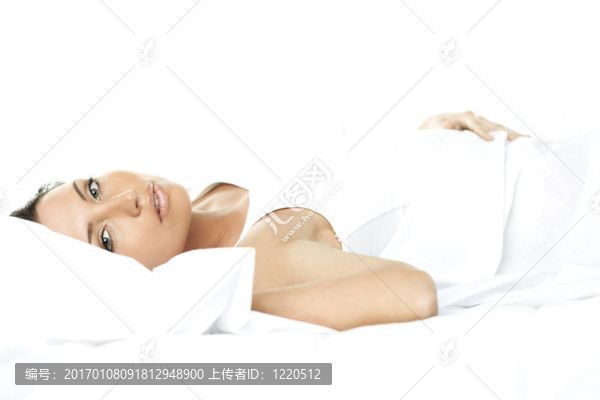 清純美女