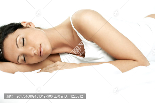 清純美女