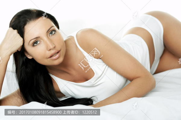 清純美女