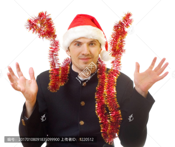 圣誕老人2