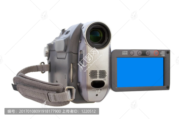 攝像機(jī)
