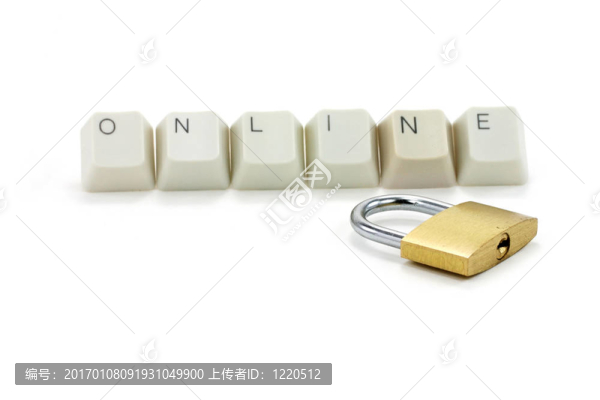網(wǎng)絡(luò)安全概念