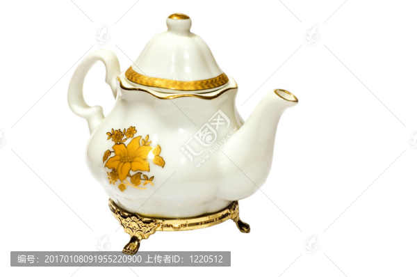古董茶港
