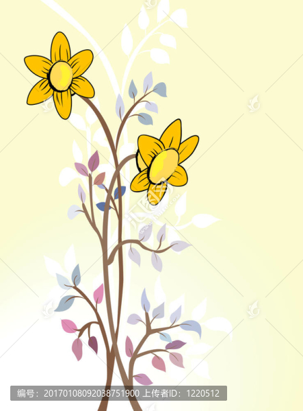 花藝設(shè)計(jì)