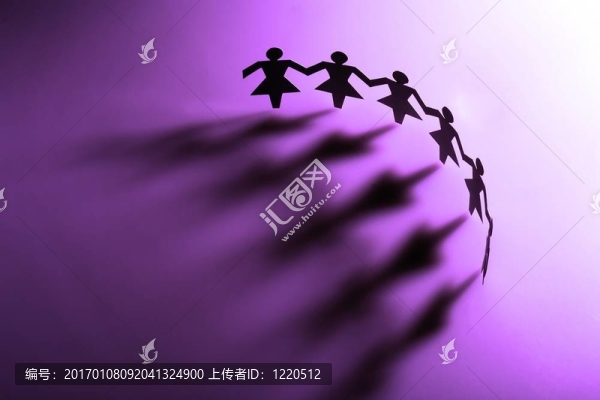 女紙鏈