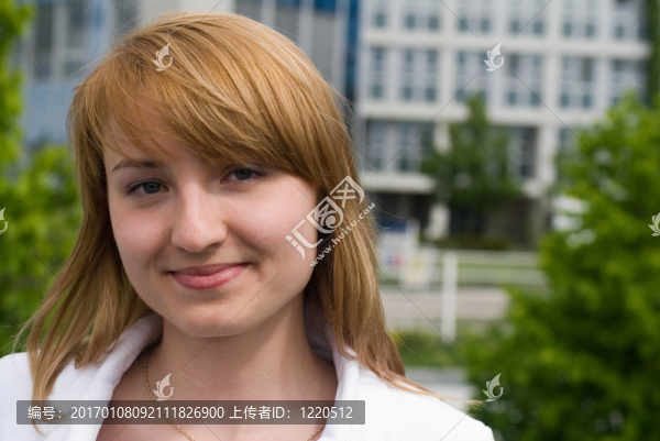 人像美容