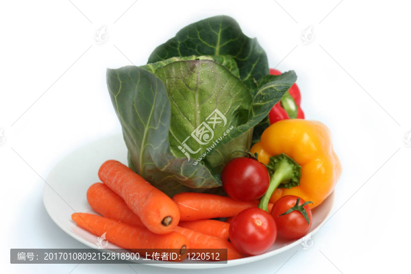 混合蔬菜