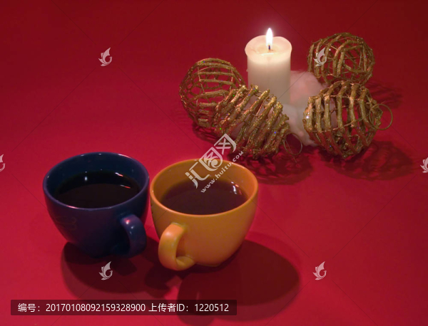 紅（4）組成