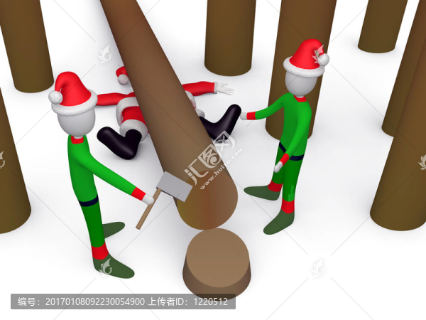 Santa在哪兒？二