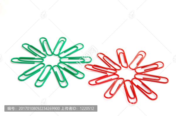 回形針
