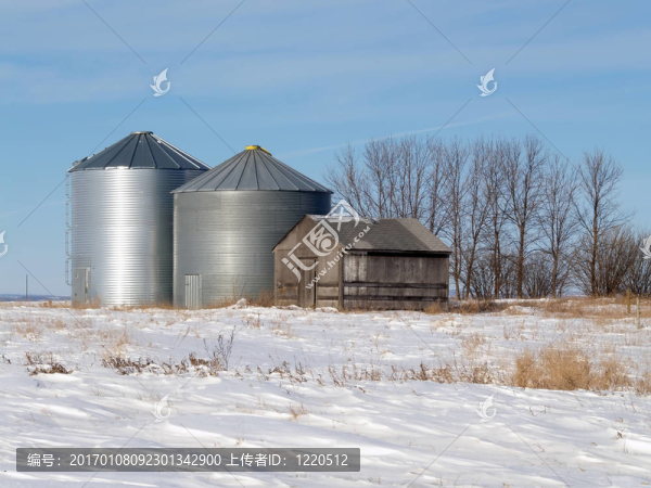 graineries