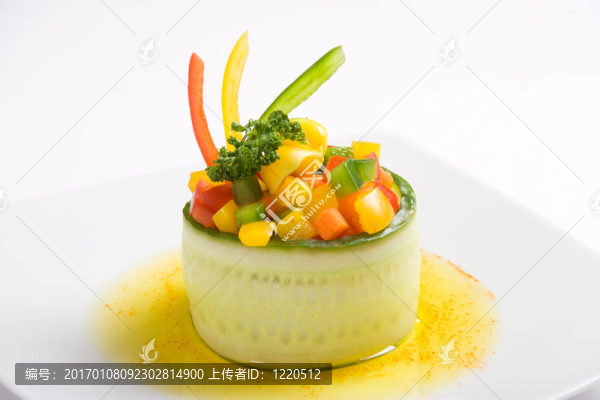 素食入門